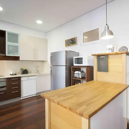The Collection | Old Quarter Apartman