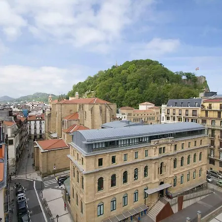 The Collection | Old Quarter Apartman San Sebastián