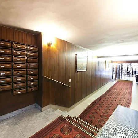 Apartman The Collection | Old Quarter