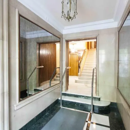 Apartman The Collection | Old Quarter *