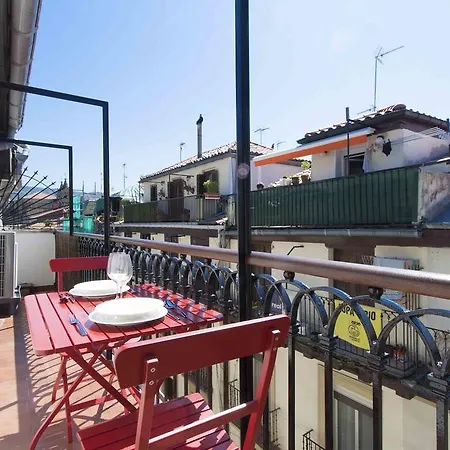 Apartman The Collection | Old Quarter *