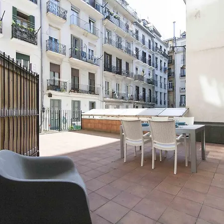 The Collection | Old Quarter Apartman San Sebastián