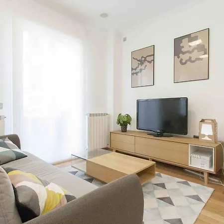 The Collection | Old Quarter Apartman