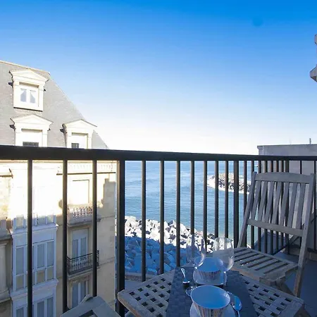 The Collection | Old Quarter Apartment San Sebastián