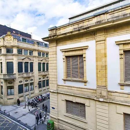 The Collection | Old Quarter San Sebastián