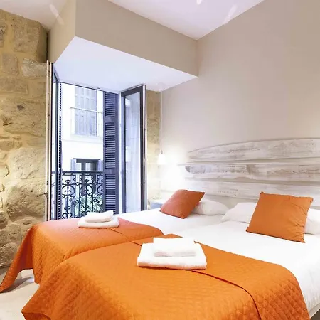The Collection | Old Quarter Apartment