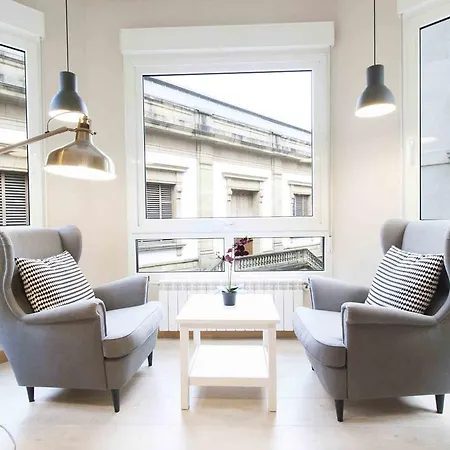 The Collection | Old Quarter Apartment *
