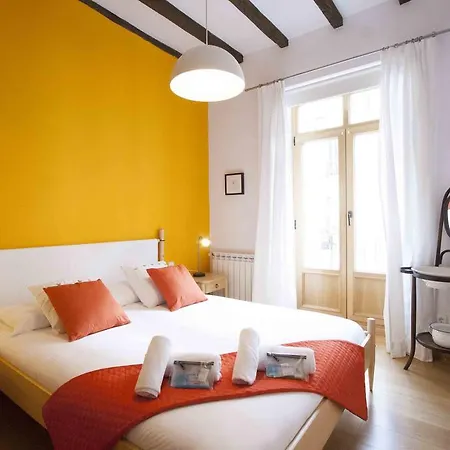 Apartment The Collection | Old Quarter