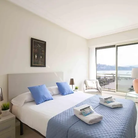 Apartment The Collection | Old Quarter San Sebastián
