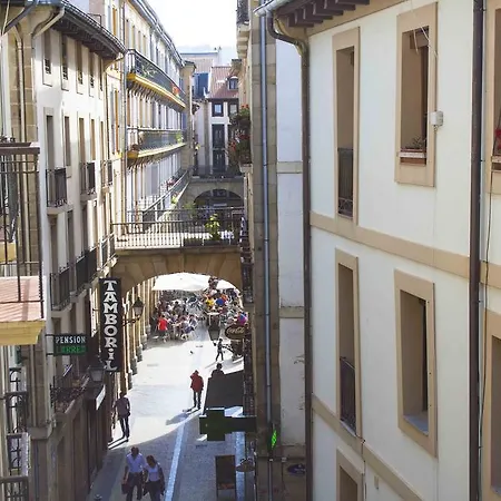 The Collection | Old Quarter Apartment San Sebastián