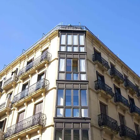 The Collection | Old Quarter San Sebastián