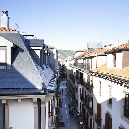 The Collection | Old Quarter San Sebastián