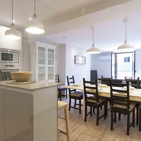 The Collection | Old Quarter Apartment *