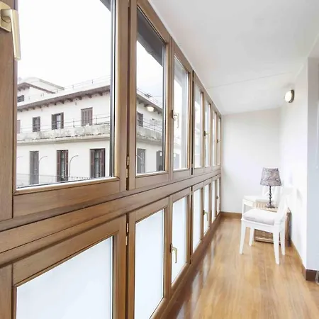 The Collection | Old Quarter Apartment San Sebastián