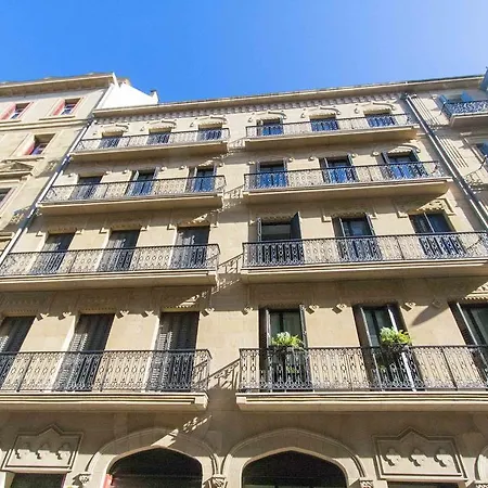 The Collection | Old Quarter Apartment