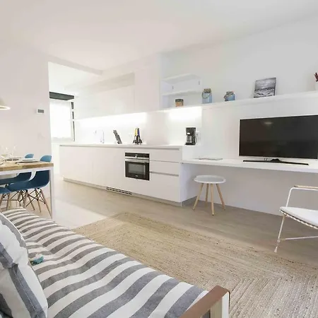 The Collection | Old Quarter Apartment San Sebastián