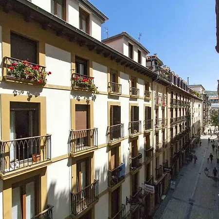 The Collection | Old Quarter San Sebastián