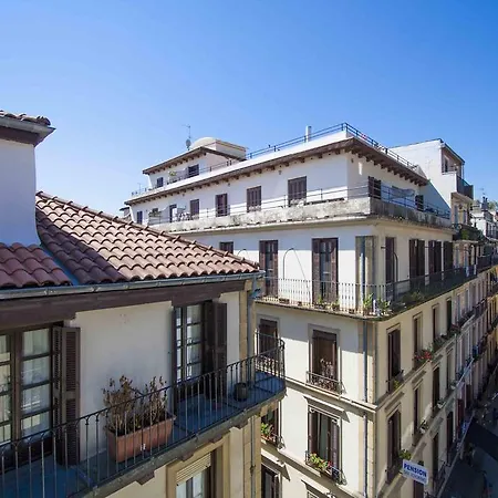 The Collection | Old Quarter * San Sebastián