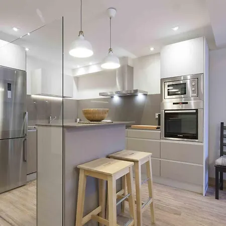 The Collection | Old Quarter San Sebastián